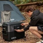 ICECO Camping Fridge