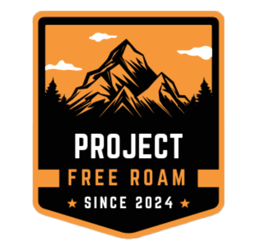 Project Free Roam Overlanding